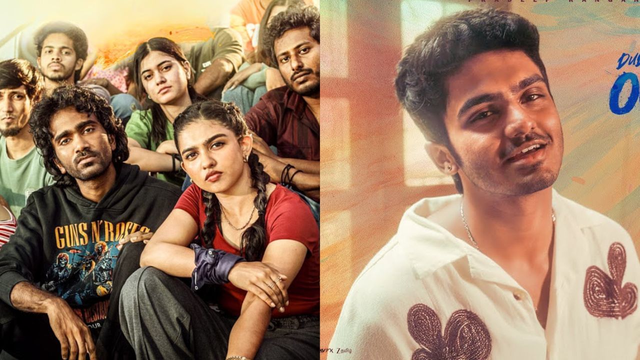 யூடியூபில் ‘100 மில்லியன்’ வியூஸைக் கடந்த ‘ஊரும் பிளட்’ பாடல்… நன்றி தெரிவித்து சாய் அபயங்கர் பதிவு!