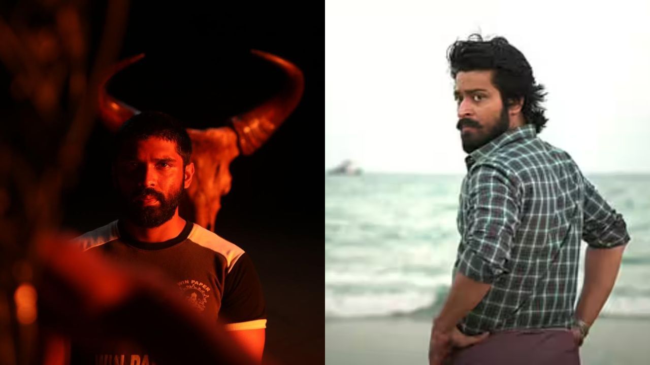 பைசன் முதல் டீசல் வரை… இந்த வீக்கெண்ட் ஓடிடியில் என்ன பார்க்கப் போறீங்க?