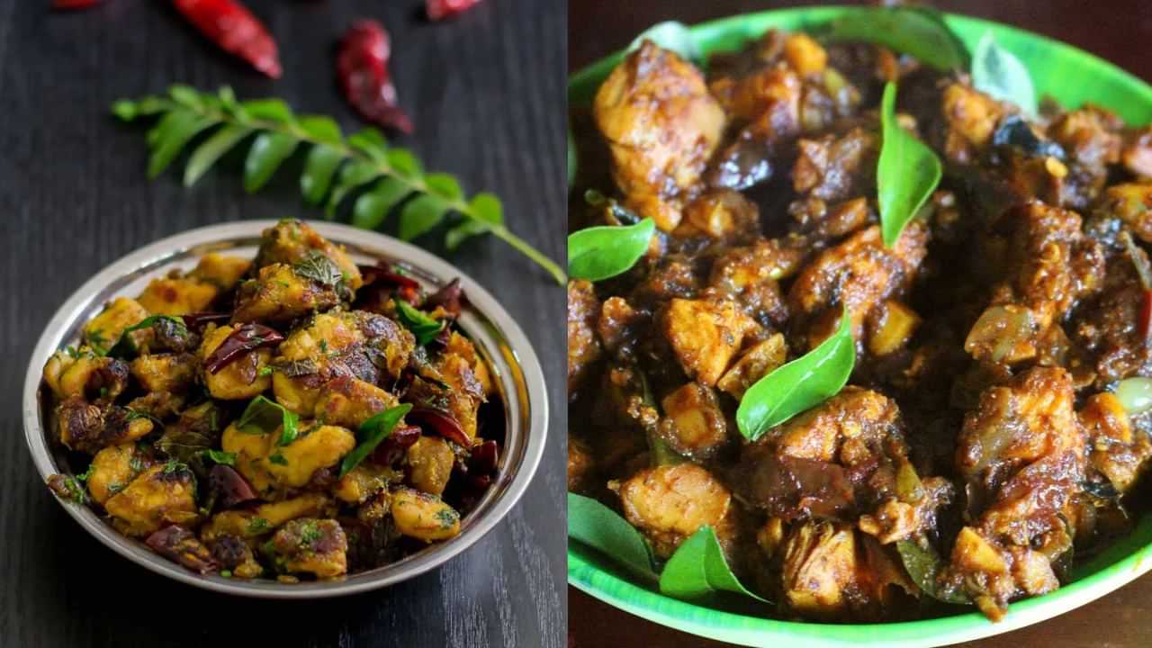 Food Recipe: கொங்குநாடு ஸ்டைலில் சூப்பர் டிஷ்! பள்ளிபாளையம் சிக்கன் இப்படி செய்து பாருங்க!