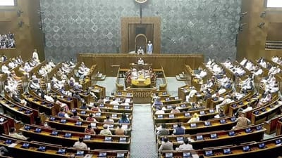 நாளை குளிர்கால கூட்டத்தொடர்: இன்று அனைத்துக் கட்சி கூட்டம்!