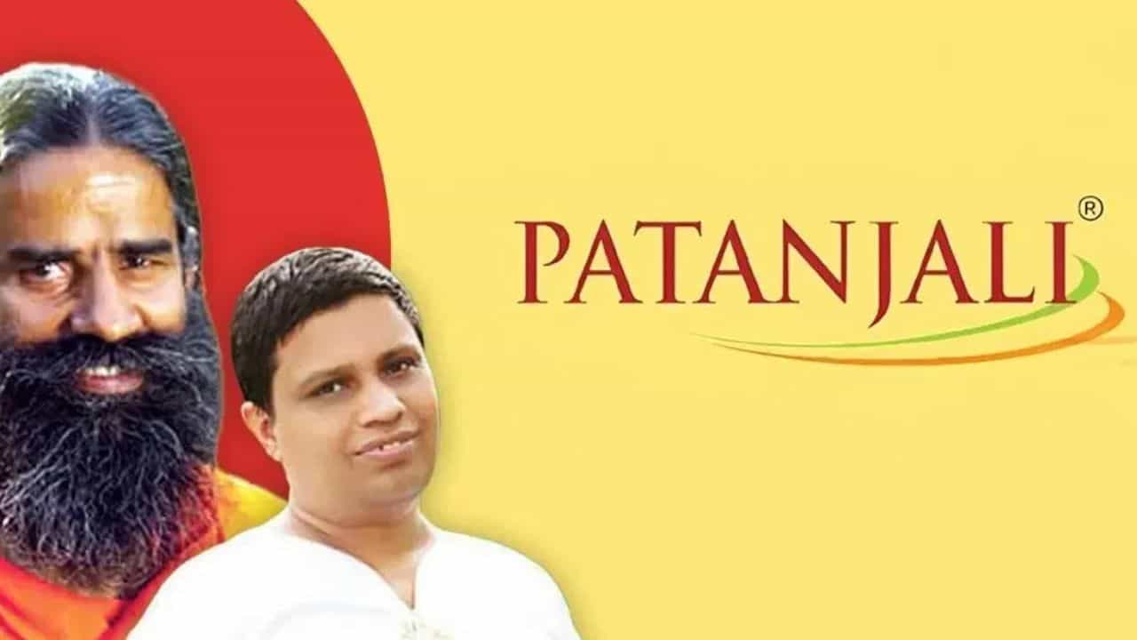 பதஞ்சலியின் அதிகம் விற்பனையாகும் தயாரிப்புகள் எவை? பட்டியல் இதோ பதஞ்சலியின் அதிகம் விற்பனையாகும் தயாரிப்புகள் எவை? பட்டியல் இதோ