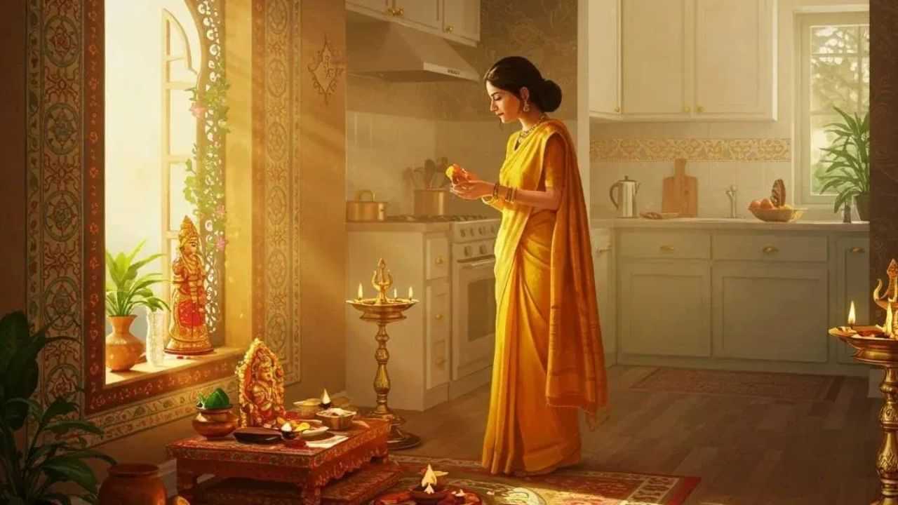 காலையா? மாலையா?  கடவுளை தினமும் வழிபடுவதற்கு எந்த நேரம் சிறந்தது?