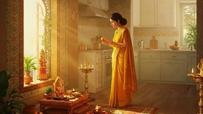 காலையா? மாலையா? கடவுளை தினமும் வழிபடுவதற்கு எந்த நேரம் சிறந்தது?