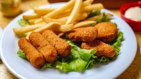 Food Recipe: ஜில் மழையுடன் ஹாட் ஸ்நாக்ஸ்.. சிம்பிள் & டேஸ்ட் உருளைக்கிழங்கு நக்கட்ஸ் ரெசிபி!...