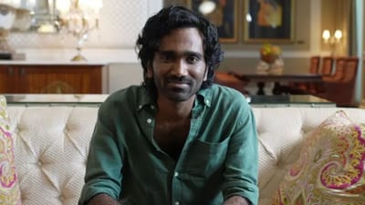 கோமாளி படத்தின் கதையை இப்படித்தான் எழுதினேன்- பிரதீப் ரங்கநாதன்!