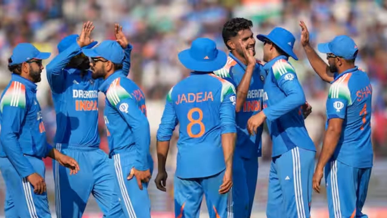 IND vs SA ODI Series: ரோஹித், கோலி ரீ-என்ட்ரி.. தென்னாப்பிரிக்காவுக்கு எதிரான இந்திய அணி எப்படி?