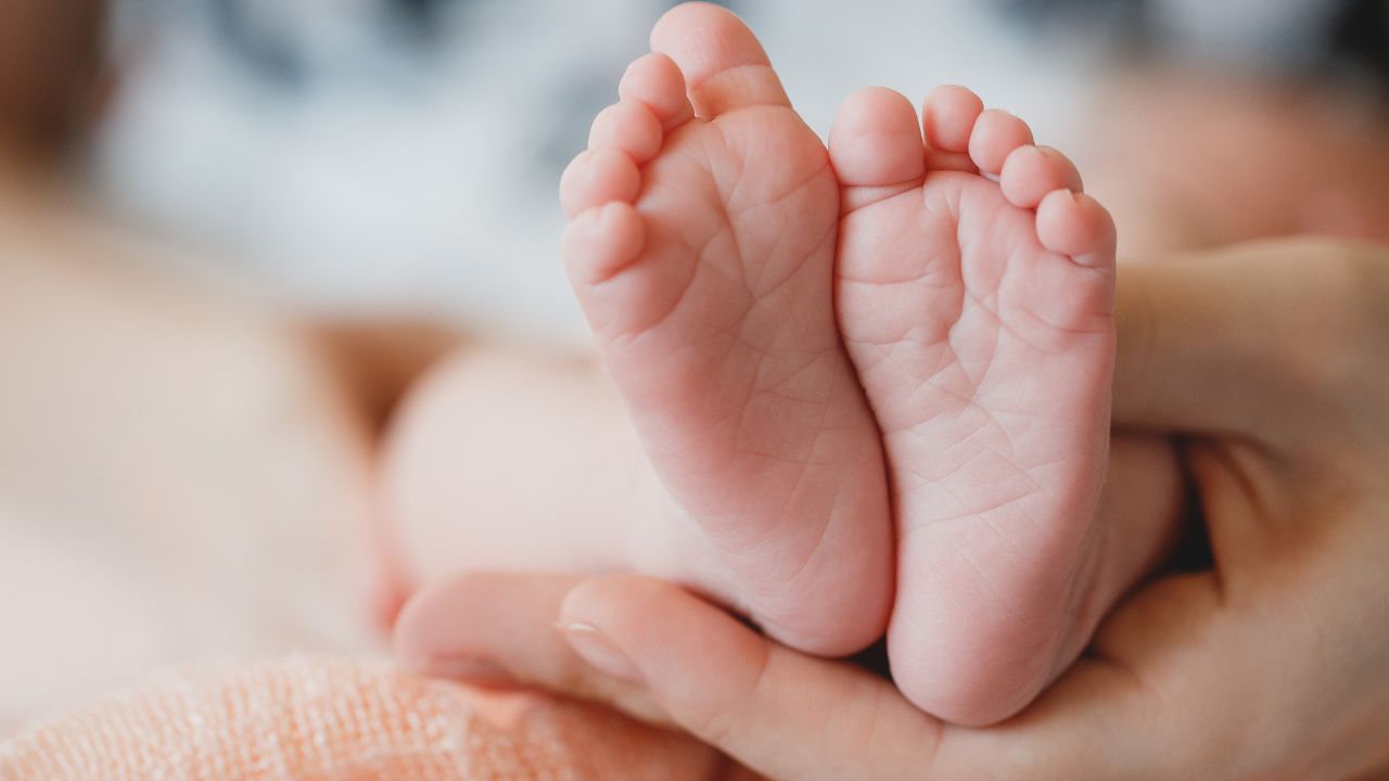 Health Tips: குறைப்பிரசவத்தில் குழந்தைகள் பிறக்க காரணம் என்ன..? நிபுணர்கள் கூறுவது என்ன..?