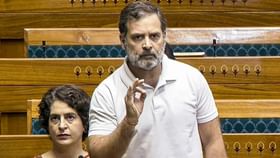 ஆரம்பத்தில் இருந்தே நியாயமாக நடக்கல… பீகார் தேர்தல் முடிவு குறித்து ராகுல் காந்தி பகீர் குற்றச்சாட்டு...