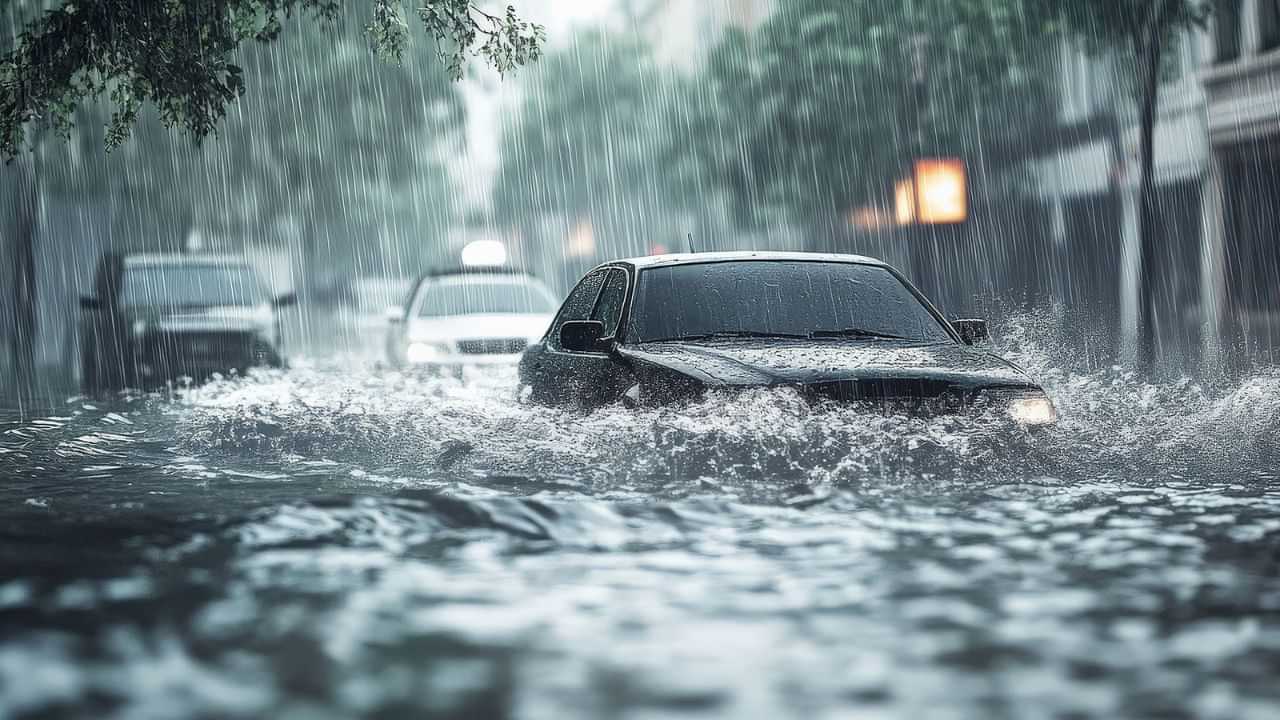 Rain Alert | தமிழகத்தில் இன்று இந்த 9 மாவட்டங்களில் வெளுக்கப்போகும் கனமழை.. வானிலை மையம் அலர்ட்!! Rain Alert | தமிழகத்தில் இன்று இந்த 9 மாவட்டங்களில் வெளுக்கப்போகும் கனமழை.. வானிலை மையம் அலர்ட்!!