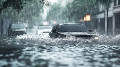 தமிழகத்தில் இந்த 9 மாவட்டங்களில் வெளுக்கப்போகும் கனமழை!