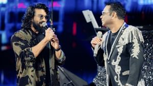 அது என் சின்ன வயசு கனவு… எமோஷ்னலாக பேசிய ராம் சரண்