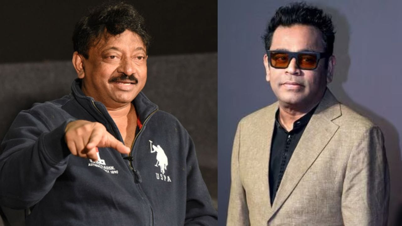 ஏ.ஆர்.ரகுமானை அடிக்க வேண்டும் என்ற அளவிற்கு அவர் மீது கோபம் வந்தது – ராம் கோபால் வர்மா