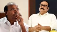 அன்புமணியை அமைச்சராக்கியது தவறு: வேதனை வெளிப்படுத்திய ராமதாஸ்!!...
