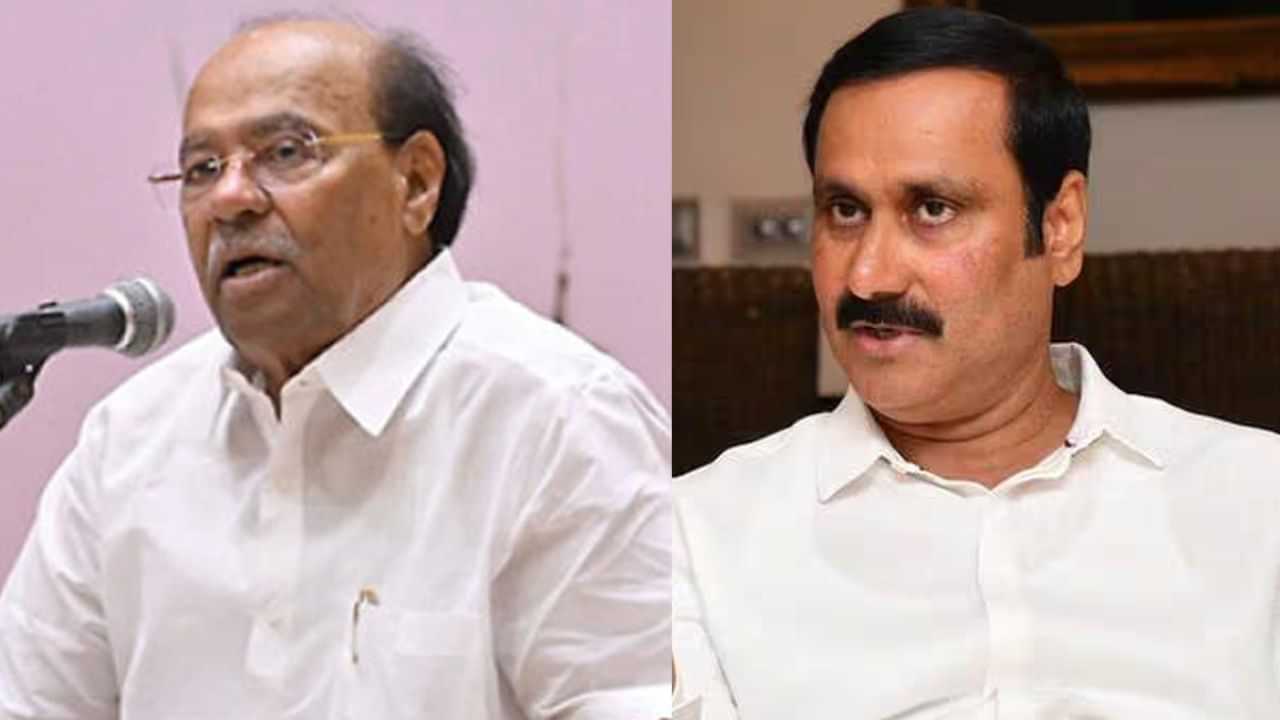 ‘ராமதாஸூடன் இணைய மாட்டேன்’ காரணம் சொல்லி பரபரப்பை கிளப்பிய அன்புமணி!! ‘ராமதாஸூடன் இணைய மாட்டேன்’ காரணம் சொல்லி பரபரப்பை கிளப்பிய அன்புமணி!!