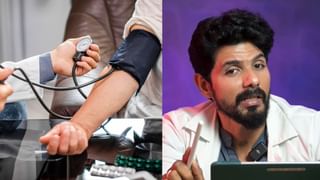 Health Tips: இரத்த அழுத்தத்தை கட்டுப்படுத்த இதை சாப்பிட்டால் போதும்.. மருத்துவர் சரண் சூப்பர் டிப்ஸ்!