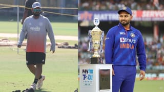 IND vs SA ODI Series: கில்லுக்கு குணமடையாத காரணம்! SA-க்கு எதிரான ஒருநாள் தொடர்.. இந்திய அணிக்கு புதிய கேப்டன்!