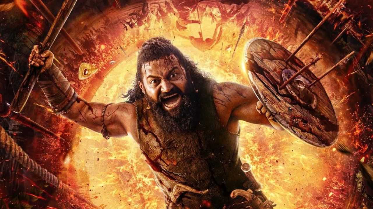 Rishabh Shetty: காந்தாரா சாப்டர் 1-னை இயக்க காரணம் இதுதான்.. அந்த மாதிரியான படங்களில் ஆர்வம் அதிகம் - ரிஷப் ஷெட்டி!