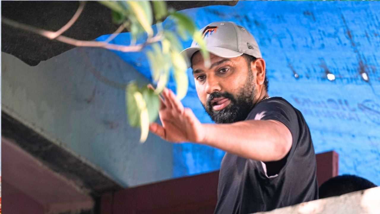 தென் ஆப்பிரிக்கா தொடருக்கு கேப்டனாக ரோகித் சர்மா நியமனம்? உண்மை என்ன? தென் ஆப்பிரிக்கா தொடருக்கு கேப்டனாக ரோகித் சர்மா நியமனம்? உண்மை என்ன?