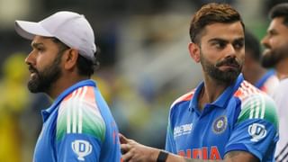 IND vs SA ODI Series: இந்திய அணியில் விளையாட வேண்டுமா..? ரோஹித், கோலிக்கு செக் வைத்த பிசிசிஐ!