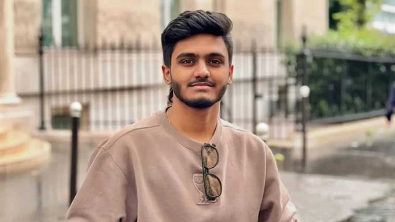 அல்லு அர்ஜுன் படத்திற்கு சாய் அபயங்கர் தான் இசையமைப்பாளரா? வைரலாகும் பதிவு அல்லு அர்ஜுன் படத்திற்கு சாய் அபயங்கர் தான் இசையமைப்பாளரா? வைரலாகும் பதிவு