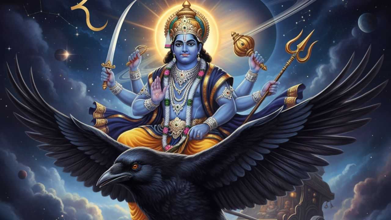 ‘சனிக்கிழமை’ இன்று இதைச் செய்தால் அதிர்ஷ்டம் உங்களை தேடி வரும்! ‘சனிக்கிழமை’ இன்று இதைச் செய்தால் அதிர்ஷ்டம் உங்களை தேடி வரும்!