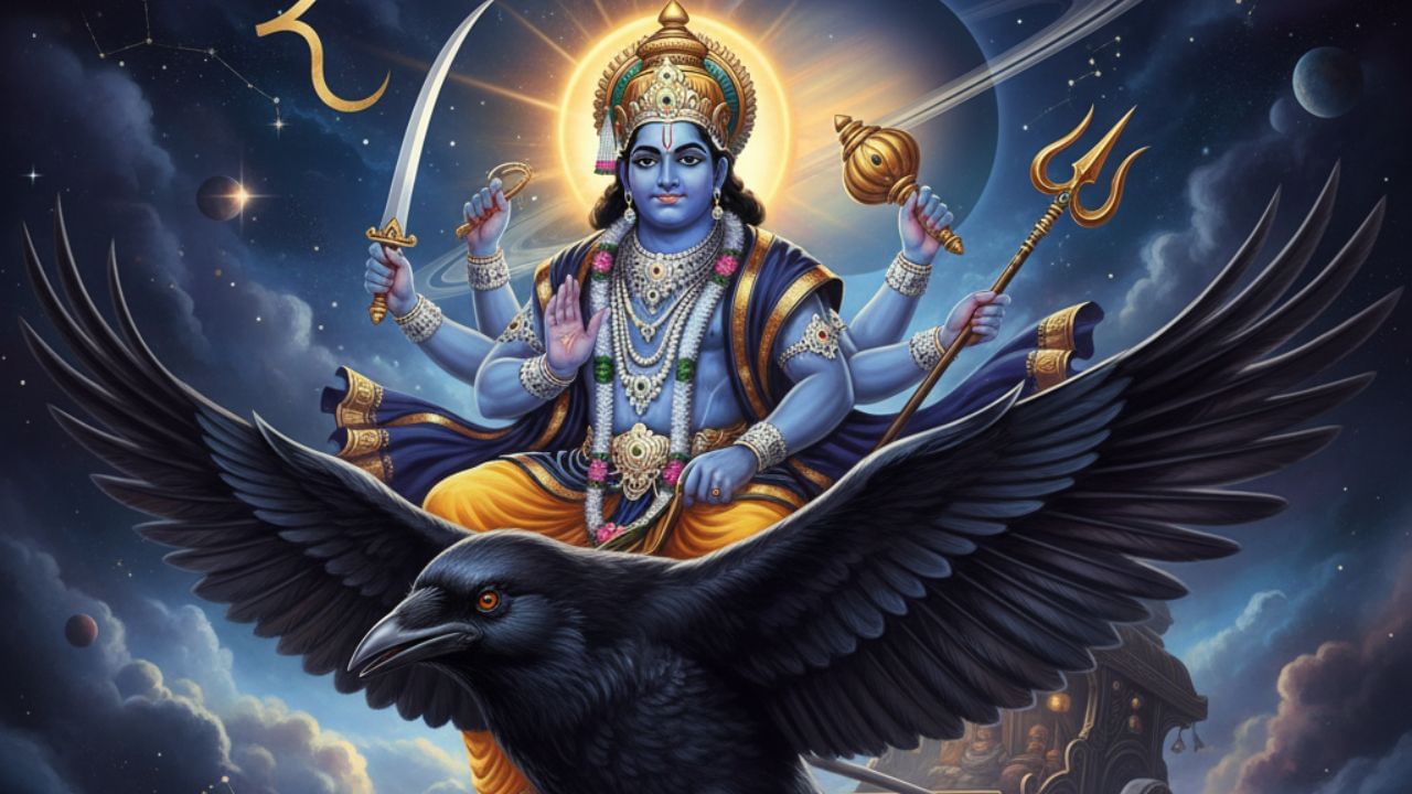 ‘சனிக்கிழமை’ இன்று இதைச் செய்தால் அதிர்ஷ்டம் உங்களை தேடி வரும்! ‘சனிக்கிழமை’ இன்று இதைச் செய்தால் அதிர்ஷ்டம் உங்களை தேடி வரும்!