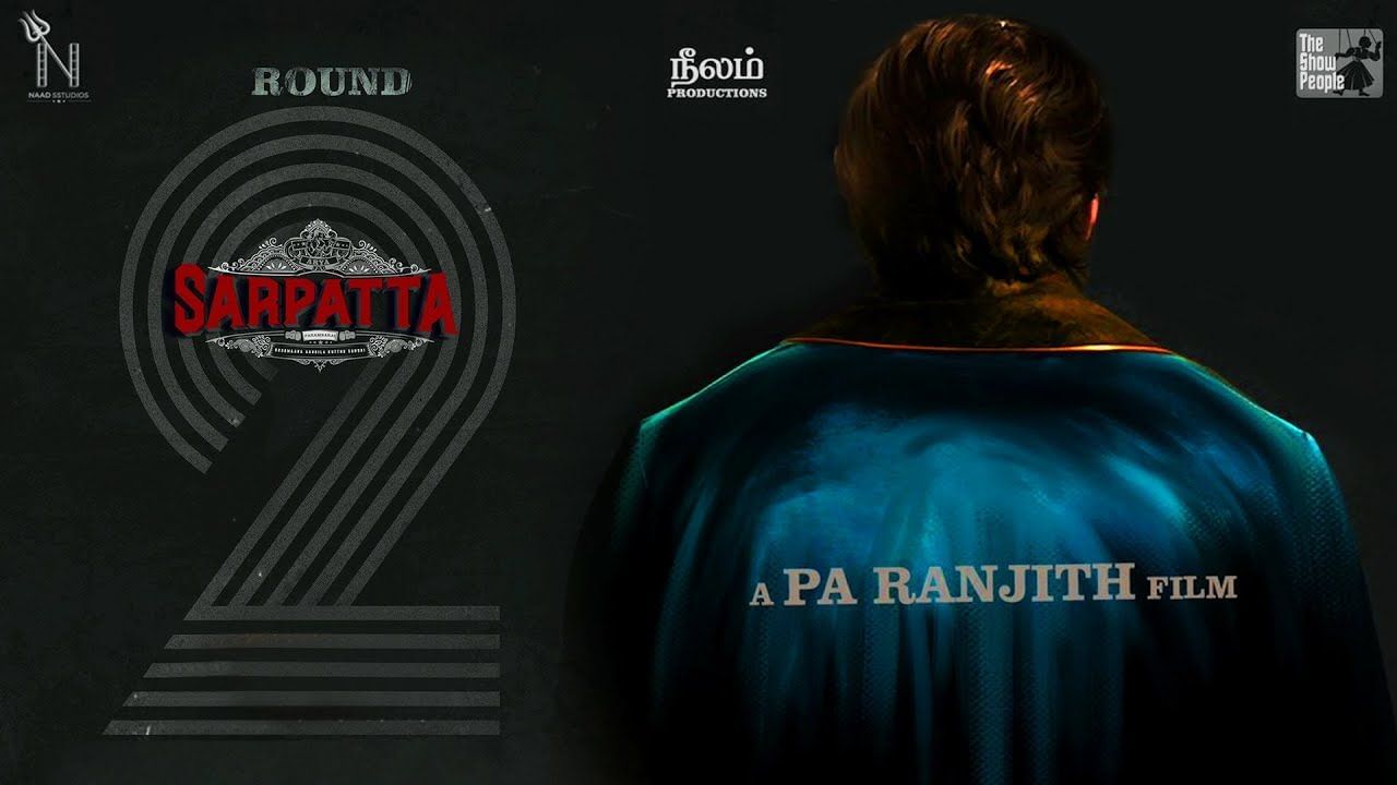 சார்பாட்டா 2 படத்தின் ஷூட்டிங் எப்போது? இணையத்தில் வைரலாகும் தகவல்