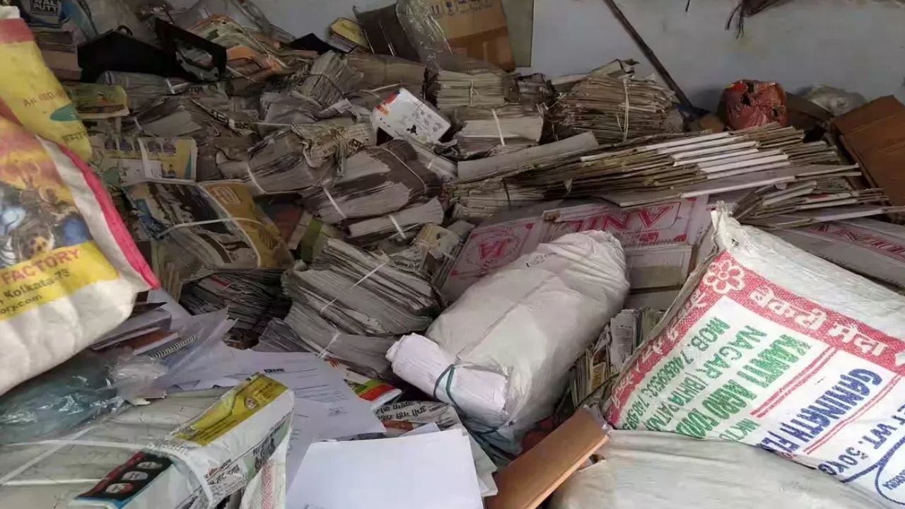 பழைய பொருட்களை விற்று ரூ.800 கோடி சம்பாதித்த மத்திய அரசு – சந்திராயன் -3 செலவை விட அதிகம்