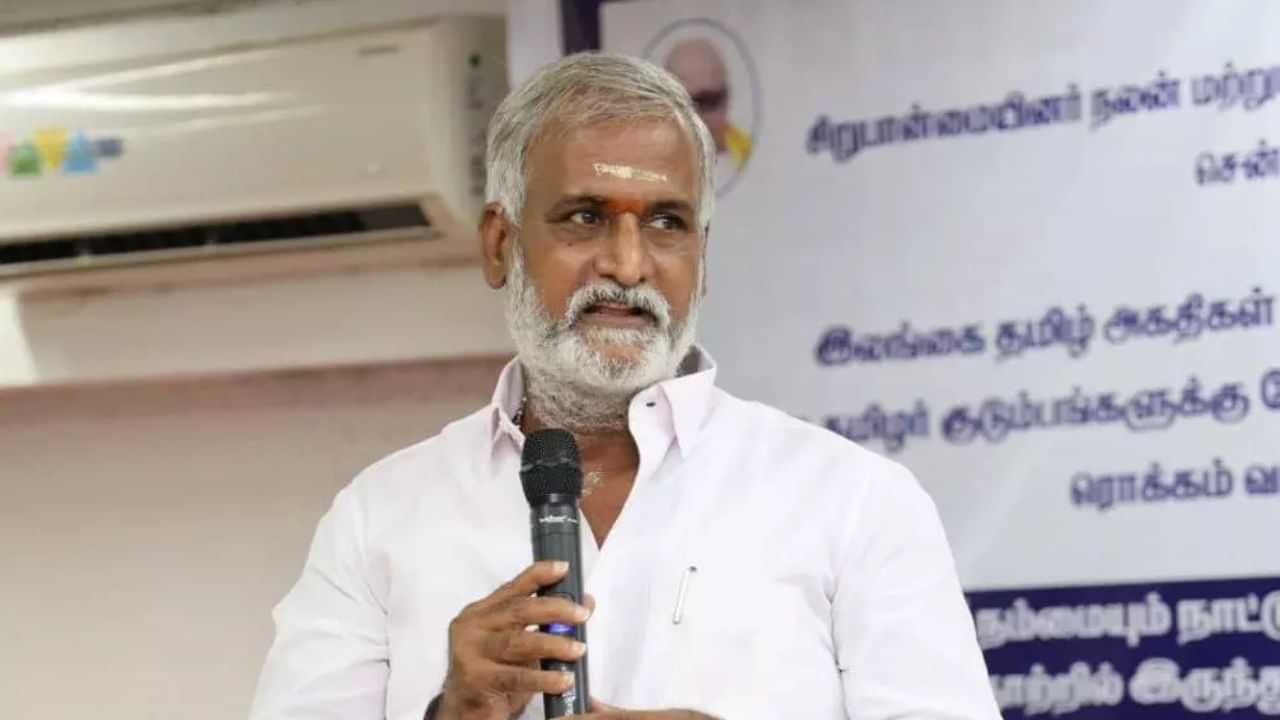 கரையானை போல் இபிஎஸ் அதிமுகவை அரித்துக்கொண்டிருக்கிறார்: சேகர் பாபு விளாசல்! கரையானை போல் இபிஎஸ் அதிமுகவை அரித்துக்கொண்டிருக்கிறார்: சேகர் பாபு விளாசல்!