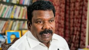 இந்தியா கூட்டணியை யாராலும் உடைக்க முடியாது – செல்வப்பெருந்தகை உறுதி