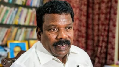 இந்தியா கூட்டணியை யாராலும் உடைக்க முடியாது - செல்வப்பெருந்தகை