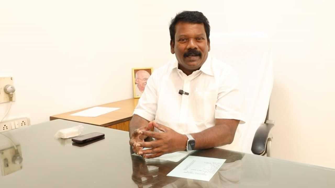பீகார் தேர்தலில் காங்.,க்கு ‘தோல்வின்னு சொல்ல முடியாது’.. செல்வப்பெருந்தகை தடாலடி!! பீகார் தேர்தலில் காங்.,க்கு ‘தோல்வின்னு சொல்ல முடியாது’.. செல்வப்பெருந்தகை தடாலடி!!