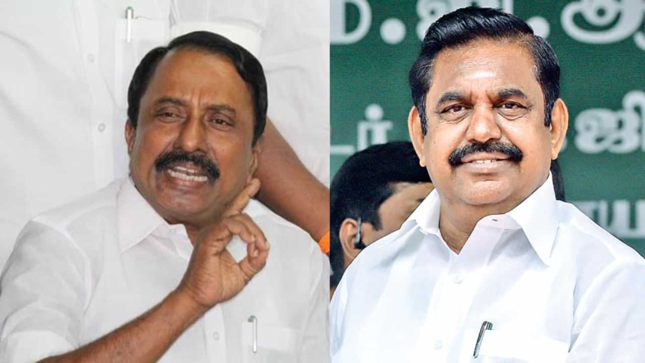 கோடநாடு கொலை வழக்கில் இபிஎஸ் தான் A1 செங்கோட்டையன் சொன்ன பகீர் தகவல்!! கோடநாடு கொலை வழக்கில் இபிஎஸ் தான் A1 செங்கோட்டையன் சொன்ன பகீர் தகவல்!!