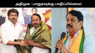“செங்கோட்டையன் பின்னால் பாஜக இல்லை”..  நயினார் நாகேந்திரன் பளீர்!