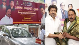 2026ல் மக்களின் ஆதரவுடன் “விஜய் ஆட்சிக்கு வருவார்”.. செங்கோட்டையன் உறுதி!!...