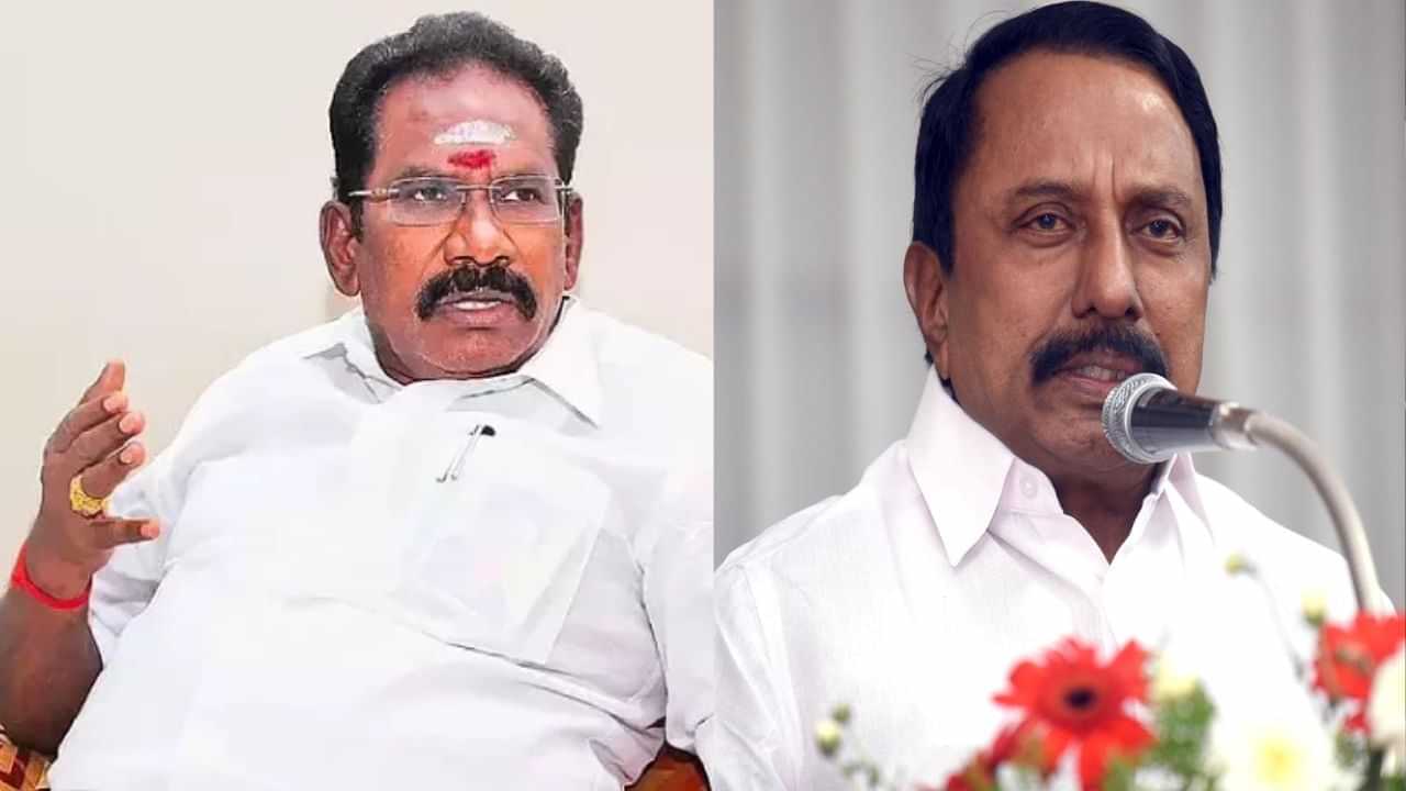 ‘எனக்கும் மன வருத்தம் உள்ளது’ செங்கோட்டையன் நீக்கம் குறித்து மனம் திறந்த செல்லூர் ராஜூ! ‘எனக்கும் மன வருத்தம் உள்ளது’ செங்கோட்டையன் நீக்கம் குறித்து மனம் திறந்த செல்லூர் ராஜூ!