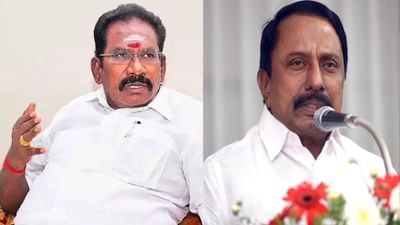 செங்கோட்டையன் நீக்கம் குறித்து மனம் திறந்த செல்லூர் ராஜூ!