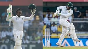 Senuran Muthusamy: தமிழ்நாடு பூர்வீகம்.. இந்தியாவிற்கு எதிராக சதம் அடித்து சம்பவம்.. யார் இந்த செனுரன் முத்துசாமி?