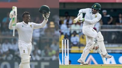 இந்தியாவிற்கு எதிராக சதம்! யார் இந்த செனுரன் முத்துசாமி?