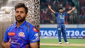 Mumbai Indians: ஐபிஎல் 2026ன் முதல் வர்த்தக ஒப்பந்தம்.. ஷர்துல் தாக்கூரை இணைத்து கொண்ட மும்பை இந்தியன்ஸ்!...