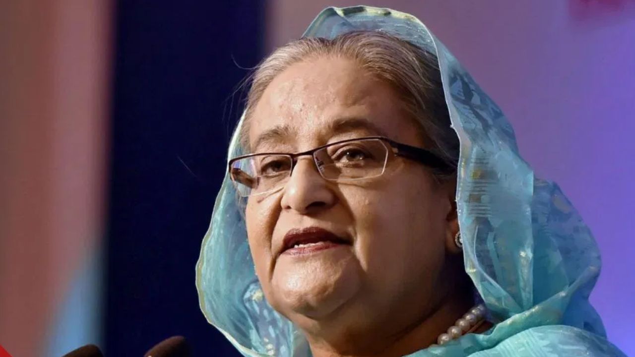 ஷேக் ஹசீனா மீதான குற்றச்சாட்டுகள்.. இன்று தீர்ப்பு வழங்கும் சர்வதேச குற்றவியல் தீர்ப்பாயம்