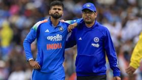 Shreyas Iyer Injury: 50 சதவீதமாக குறைந்த ஆக்ஸிஜன் அளவு.. ஷ்ரேயாஸை எடுக்க தயங்கும் பிசிசிஐ.. இந்திய அணியில் இடமில்லையா?...