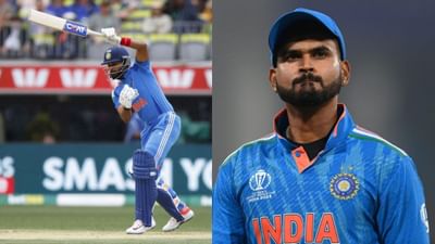 அடுத்த ஸ்கேன் 2 மாதங்களில்.. ஷ்ரேயாஸ் ஐயர் திரும்ப தாமதமா?