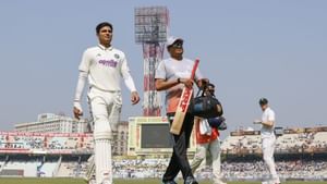 IND vs SA 1st Test: 2வது டெஸ்டில் சுப்மன் கில் விளையாடுவாரா..? கவுதம் கம்பீர் கொடுத்த ட்விஸ்ட்! IND vs SA 1st Test: 2வது டெஸ்டில் சுப்மன் கில் விளையாடுவாரா..? கவுதம் கம்பீர் கொடுத்த ட்விஸ்ட்!