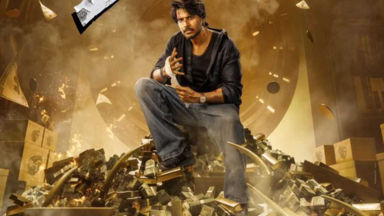 ஜேசன் சஞ்சய் - சந்தீப் கிஷன் படத்தின் டைட்டில் இதுதான் - அப்டேட் இதோ ஜேசன் சஞ்சய் - சந்தீப் கிஷன் படத்தின் டைட்டில் இதுதான் - அப்டேட் இதோ