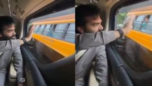 ‘பிக் ஃபேன் ப்ரோ’.. க்யூட் ரசிகர்களை சந்தித்த சிலம்பரசன்- வைரலாகும் வீடியோ! ‘பிக் ஃபேன் ப்ரோ’.. க்யூட் ரசிகர்களை சந்தித்த சிலம்பரசன்- வைரலாகும் வீடியோ!