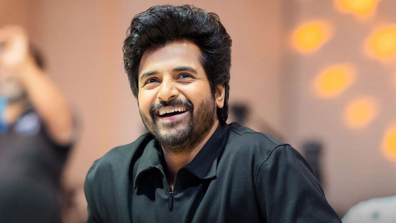 பராசக்திக்கு பிறகு சிவகார்த்திகேயனுடன் இணையும் இயக்குநர் இவர்தான்? ஷூட்டிங் எப்போது தெரியுமா?