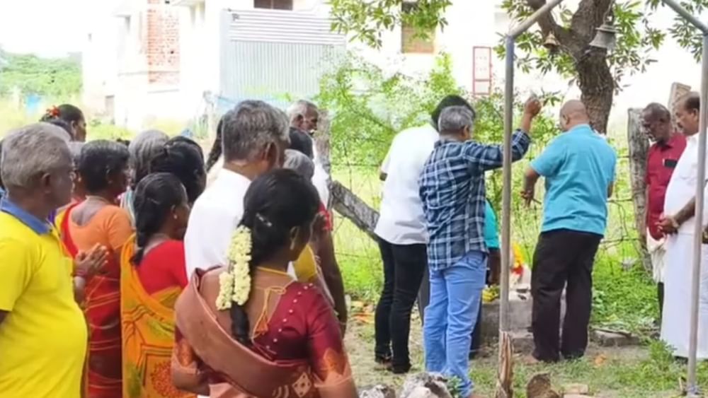 2026 தீபாவளி.. ரூ.10ஆயிரம் கோடி டார்கெட் வைத்த பட்டாசு விற்பனை