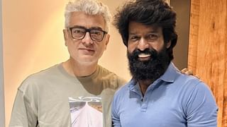 அவரை பார்த்த நொடியிலேயே புரிந்தது – நடிகர் அஜித் குறித்து நெகிழ்ந்து பேசிய நடிகர் சூரி