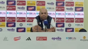 IND vs SA 2nd Test: இந்தியாவை மண்டியிட வைப்போம்.. SA கோச் சர்ச்சை கருத்து.. இந்திய ரசிகர்கள் கோபம்!